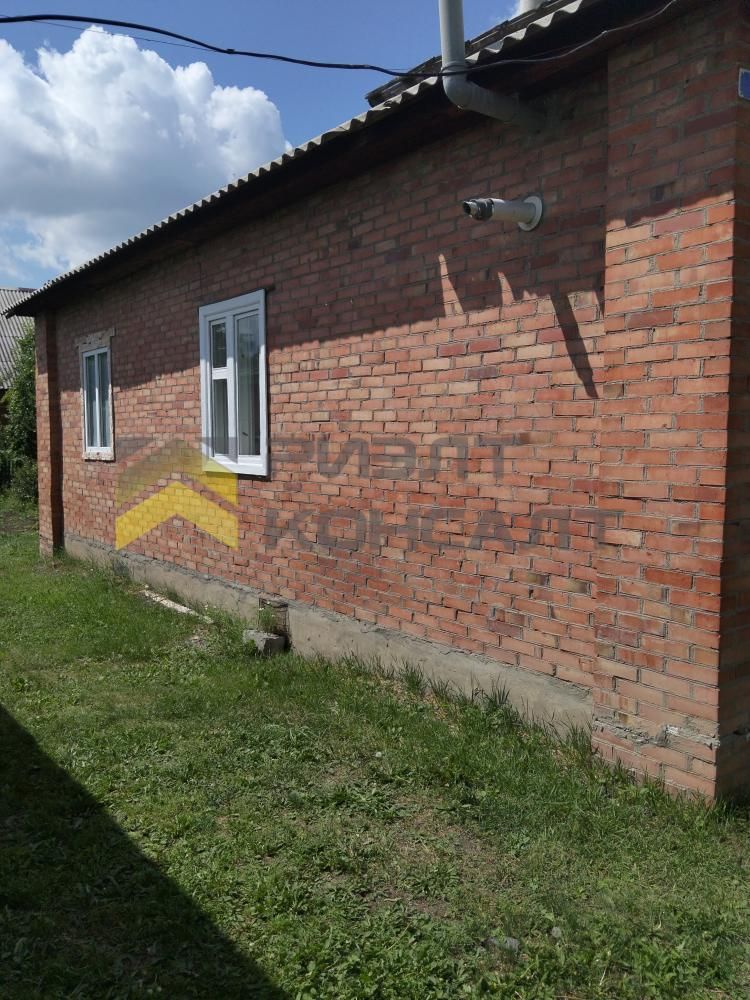 Дом, 93м², 7 соток, 1 этаж, 3 комн., стены: Кирпич миниатюра 7