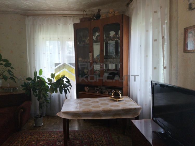 Дом, 93м², 7 соток, 1 этаж, 3 комн., стены: Кирпич миниатюра 9