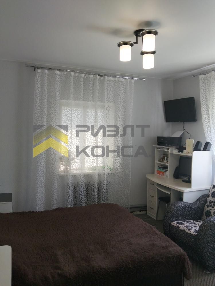 Дом, 93м², 7 соток, 1 этаж, 3 комн., стены: Кирпич миниатюра 10