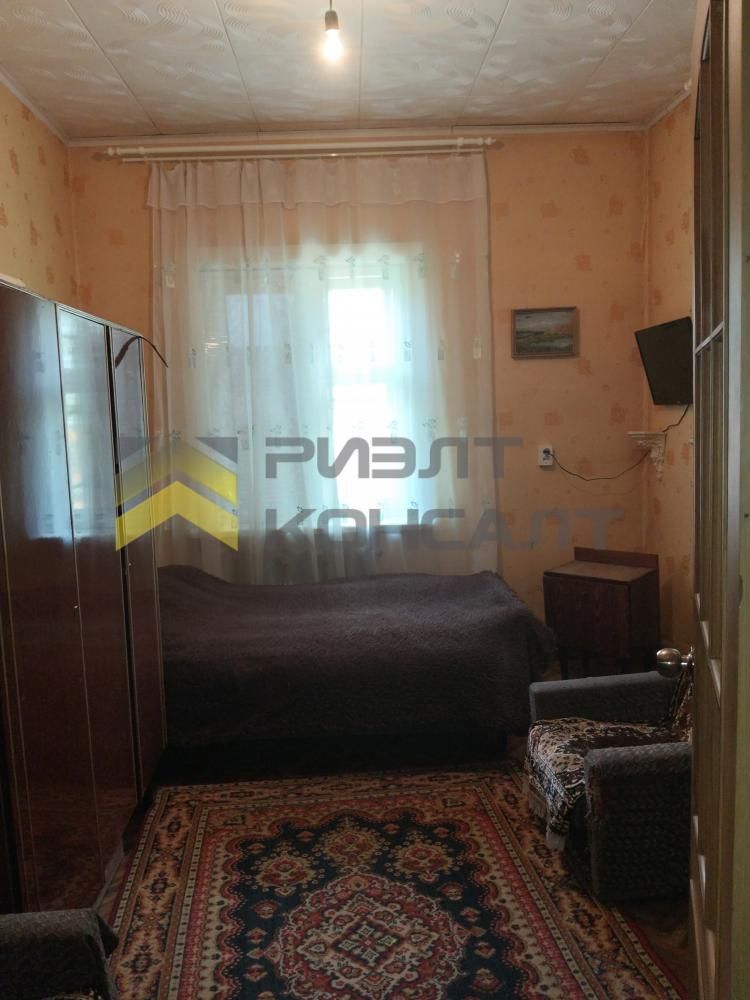 Дом, 93м², 7 соток, 1 этаж, 3 комн., стены: Кирпич миниатюра 12