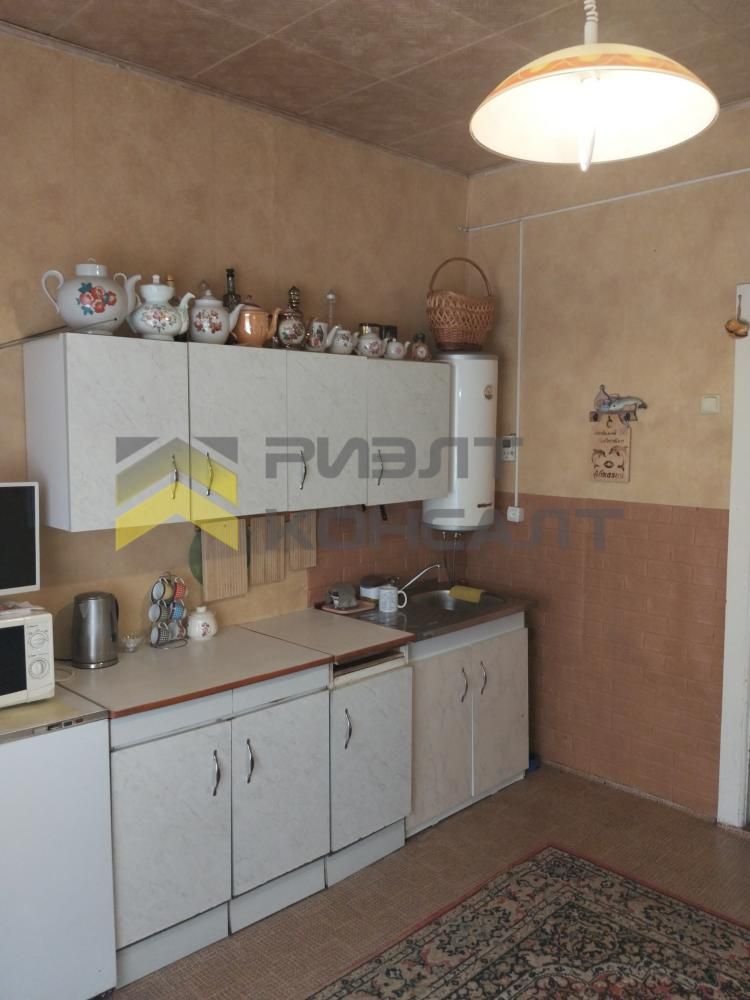 Дом, 93м², 7 соток, 1 этаж, 3 комн., стены: Кирпич миниатюра 14
