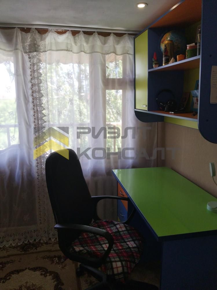 Дом, 93м², 7 соток, 1 этаж, 3 комн., стены: Кирпич миниатюра 18