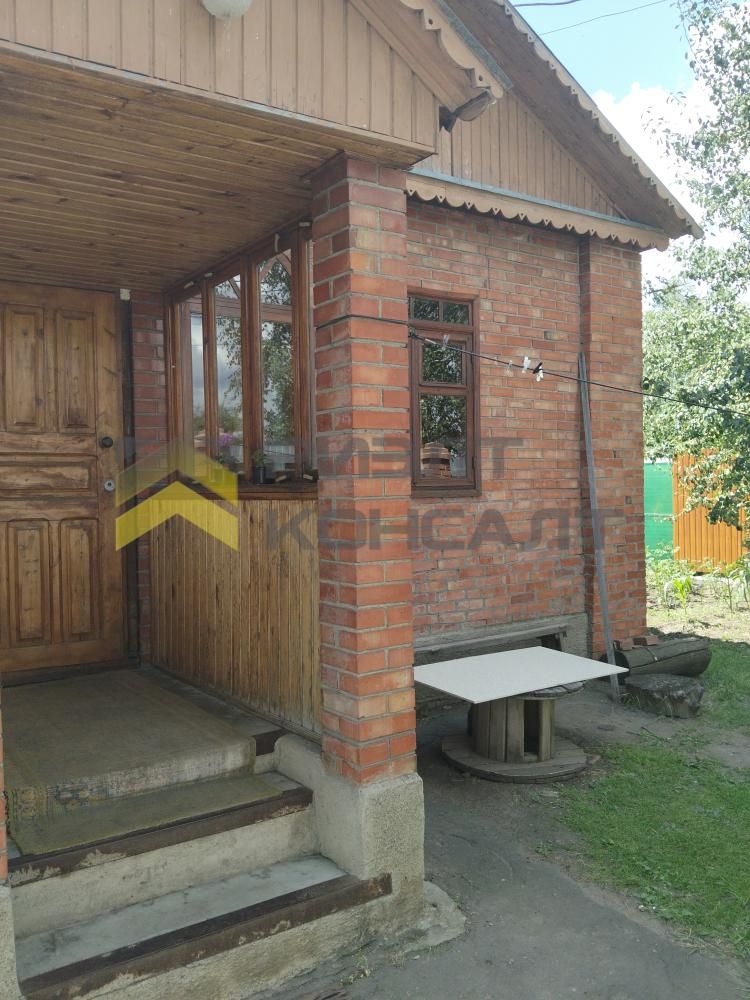 Дом, 93м², 7 соток, 1 этаж, 3 комн., стены: Кирпич миниатюра 20
