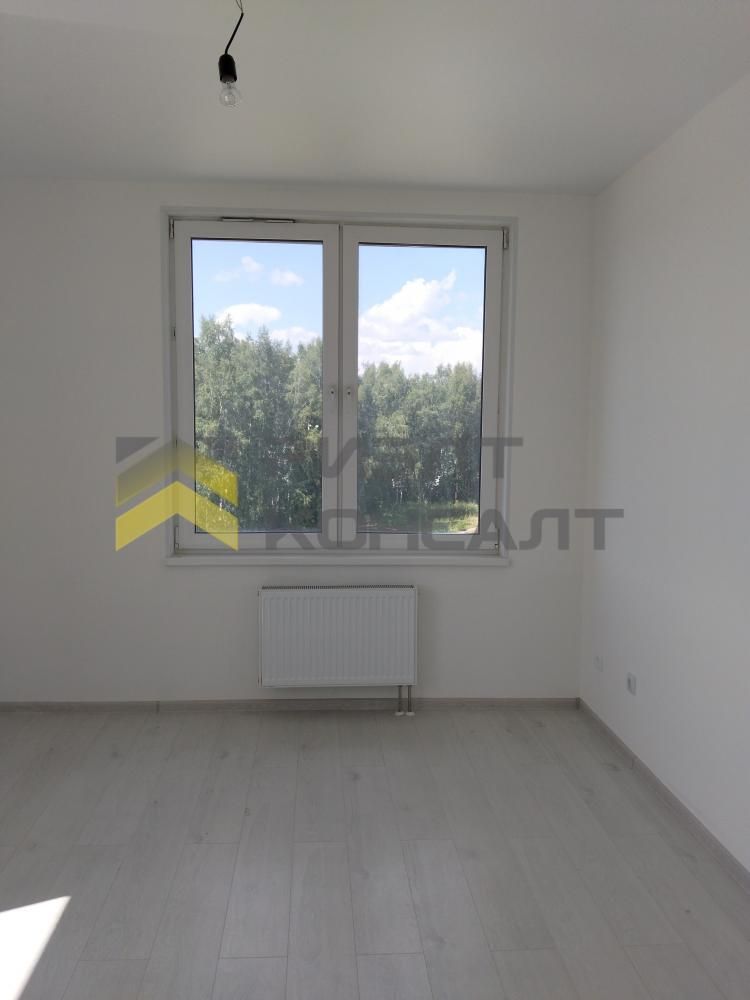 1-комн. квартира, 38.50м², 4/15 этаж