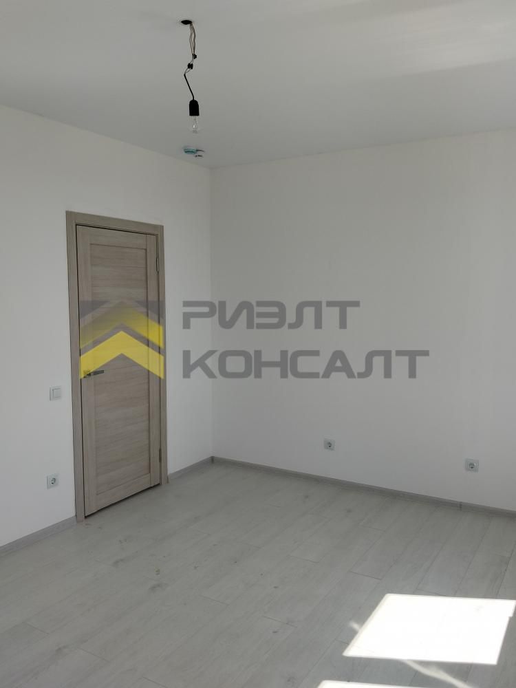 1-комн. квартира, Вторичка, 38.50м², 4/15 этаж миниатюра 2