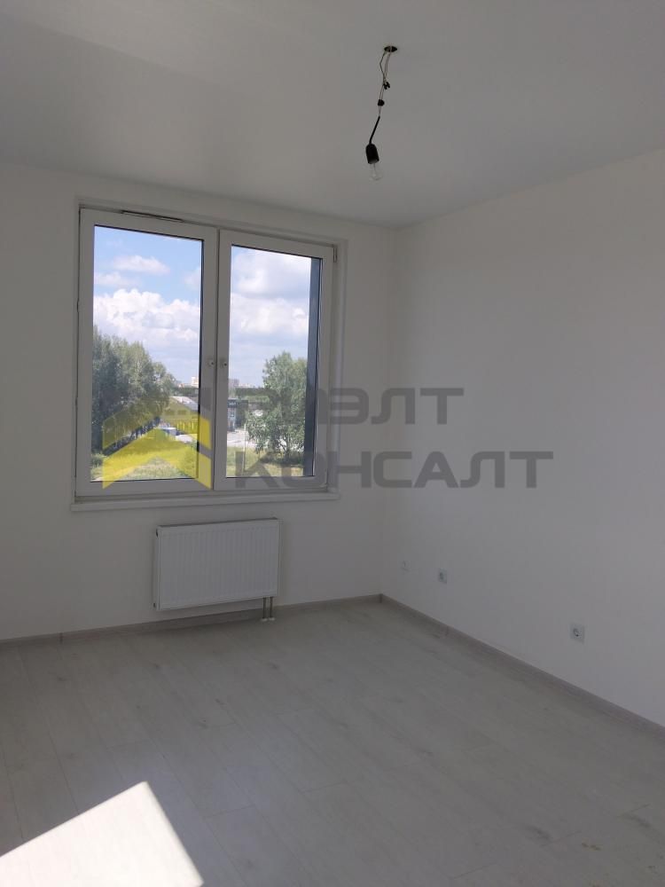 1-комн. квартира, Вторичка, 38.50м², 4/15 этаж миниатюра 3