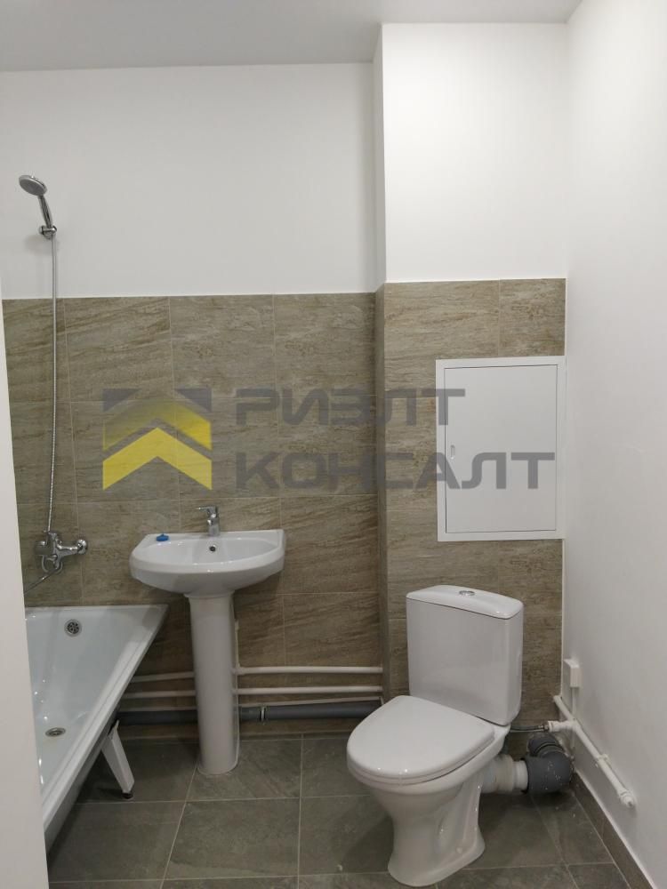 1-комн. квартира, Вторичка, 38.50м², 4/15 этаж миниатюра 7