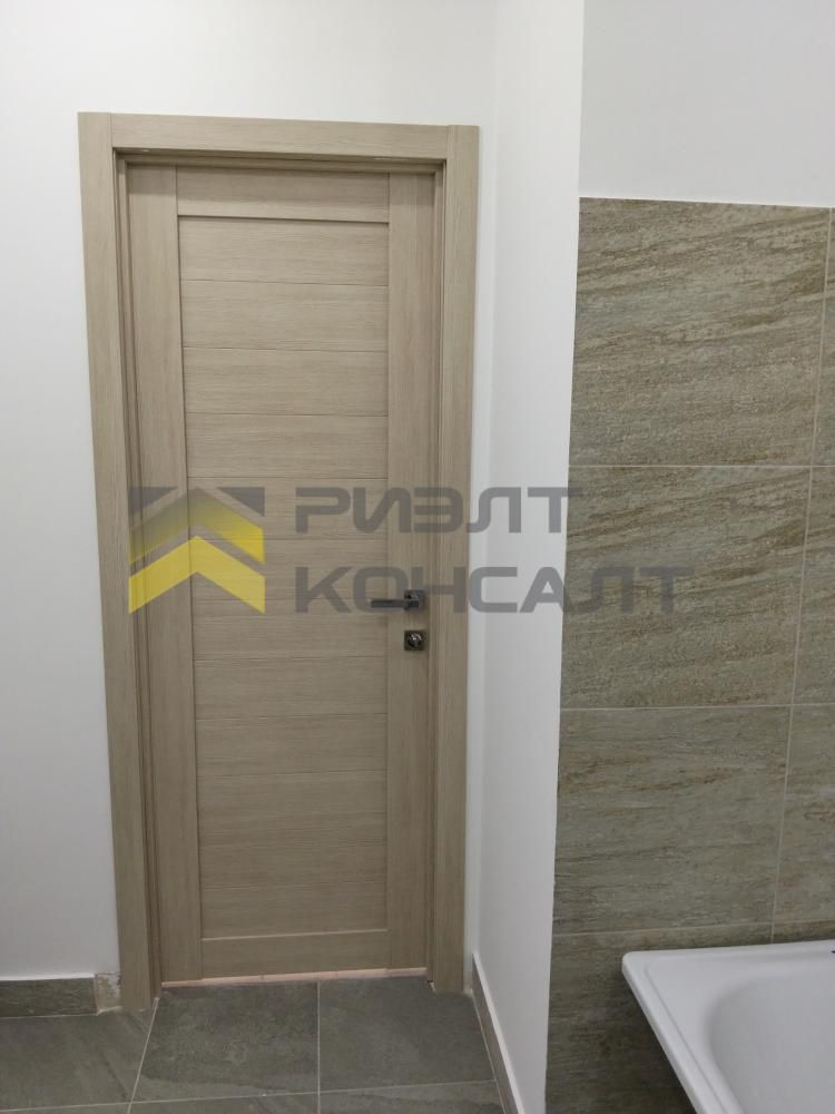 1-комн. квартира, Вторичка, 38.50м², 4/15 этаж миниатюра 8