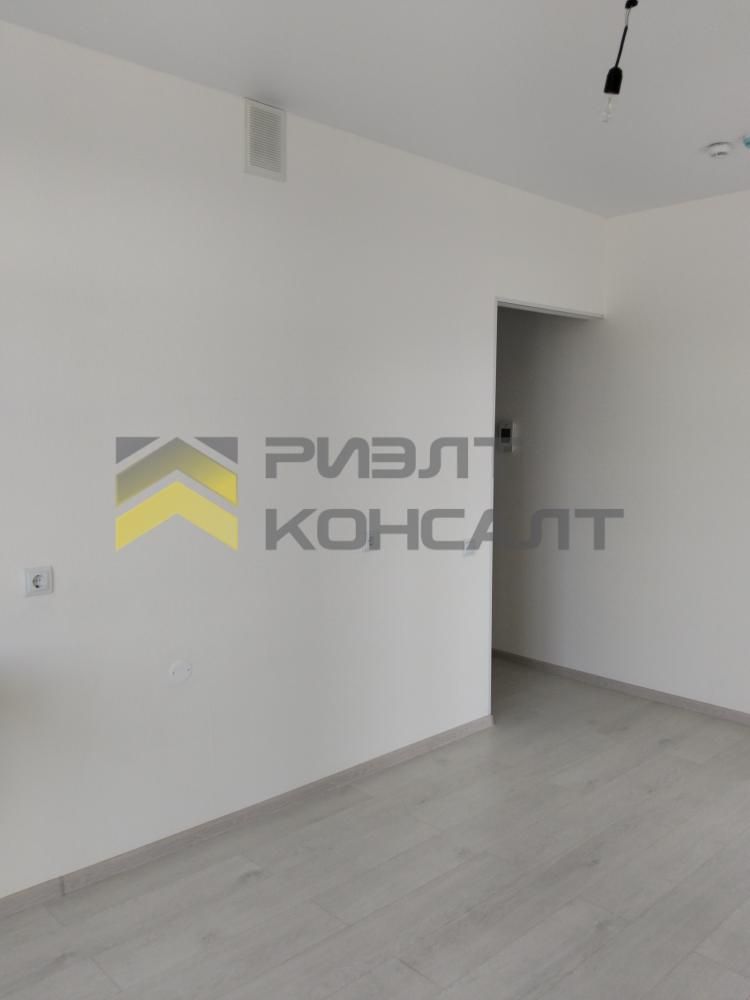 1-комн. квартира, Вторичка, 38.50м², 4/15 этаж миниатюра 9
