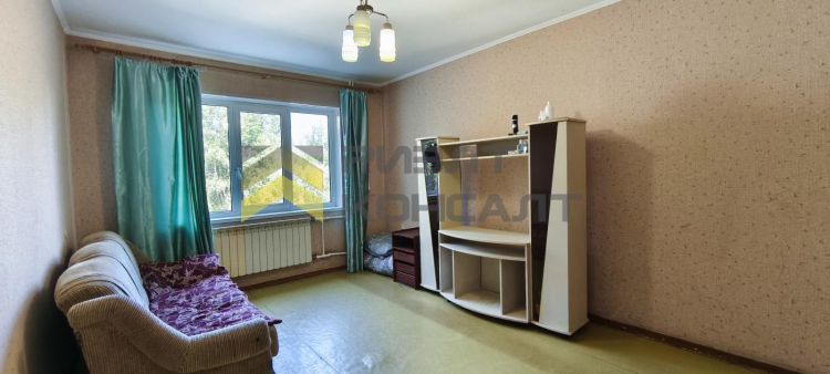 2-комн. квартира, 52.10м², 3/9 этаж