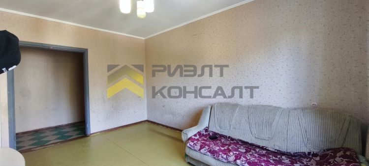 2-комн. квартира, Вторичка, 52.10м², 3/9 этаж миниатюра 3