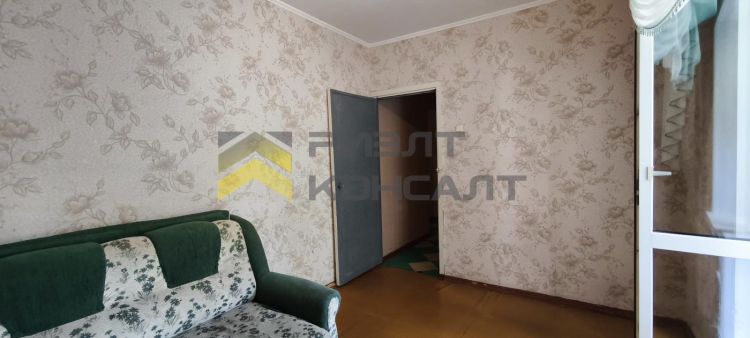 2-комн. квартира, Вторичка, 52.10м², 3/9 этаж миниатюра 5