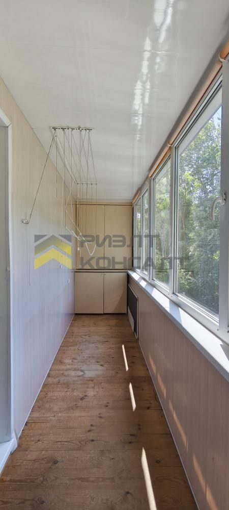 2-комн. квартира, Вторичка, 52.10м², 3/9 этаж миниатюра 6