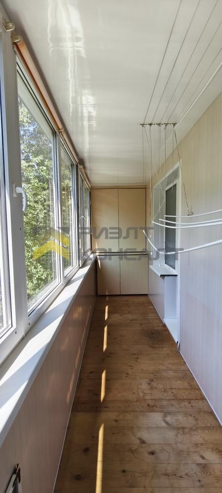 2-комн. квартира, Вторичка, 52.10м², 3/9 этаж миниатюра 7