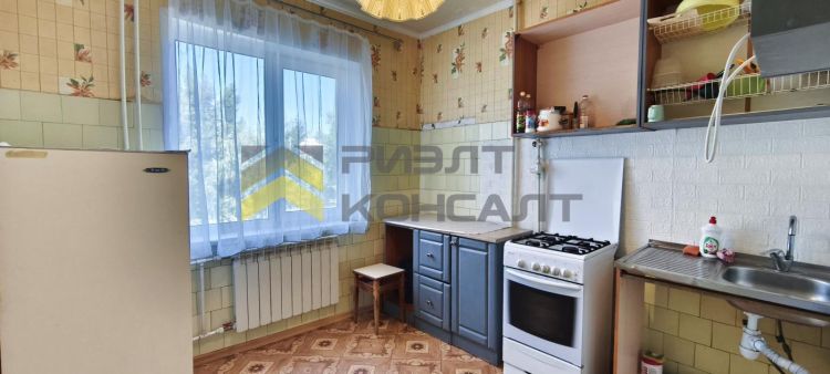 2-комн. квартира, Вторичка, 52.10м², 3/9 этаж миниатюра 8