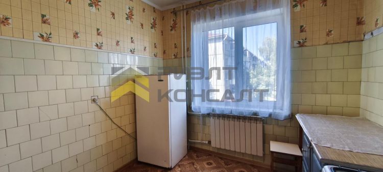 2-комн. квартира, Вторичка, 52.10м², 3/9 этаж миниатюра 9