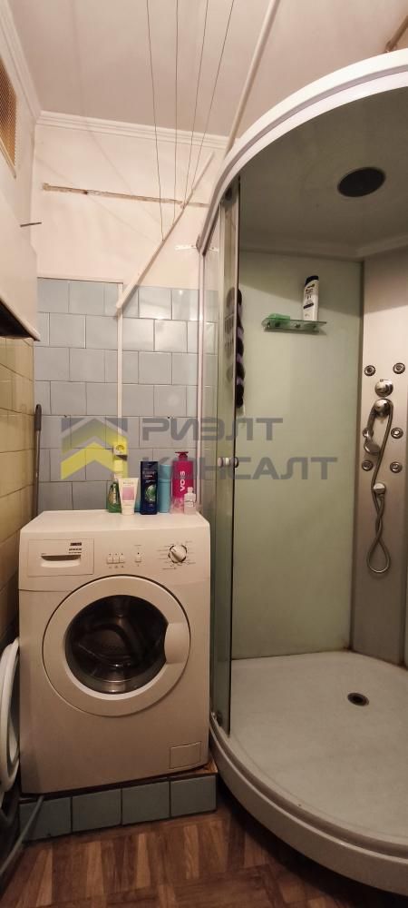 2-комн. квартира, Вторичка, 52.10м², 3/9 этаж миниатюра 11