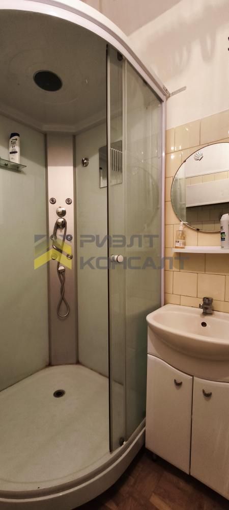 2-комн. квартира, Вторичка, 52.10м², 3/9 этаж миниатюра 12