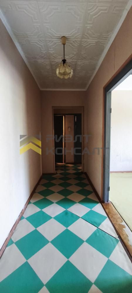2-комн. квартира, Вторичка, 52.10м², 3/9 этаж миниатюра 13