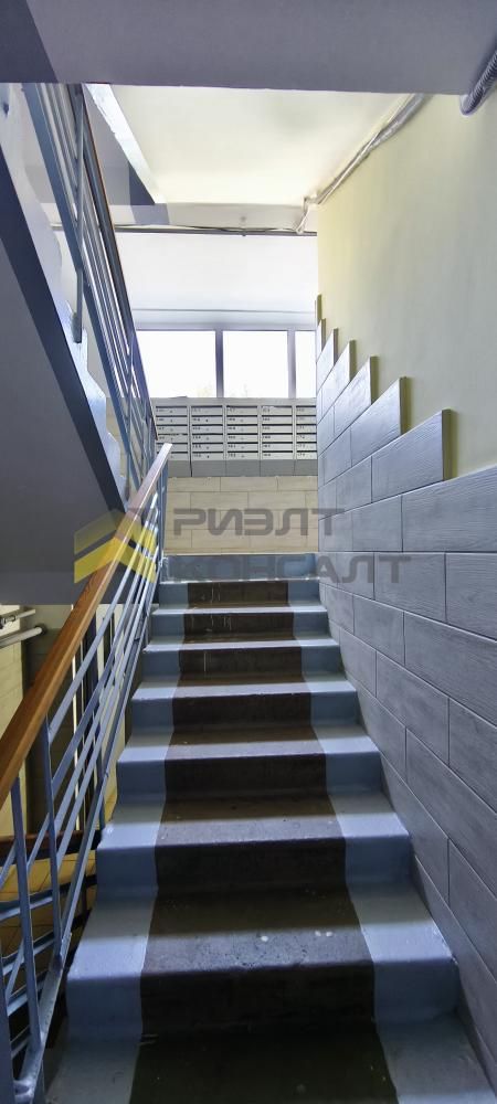 2-комн. квартира, Вторичка, 52.10м², 3/9 этаж миниатюра 15