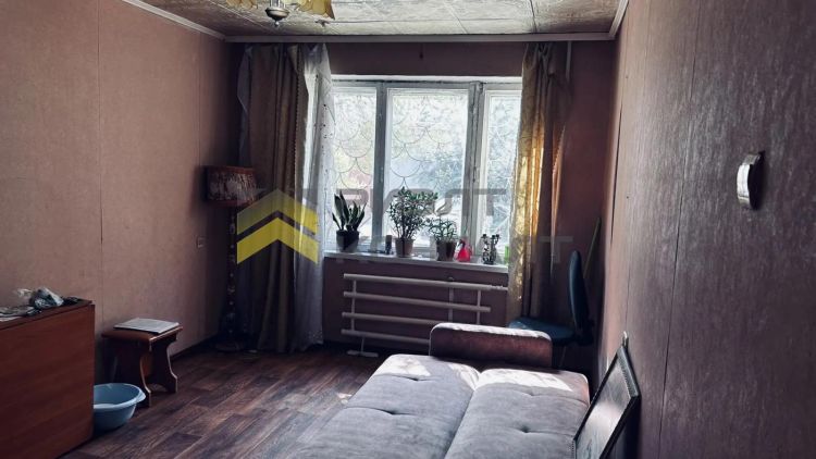 1-комн. квартира, 30м², 1/9 этаж