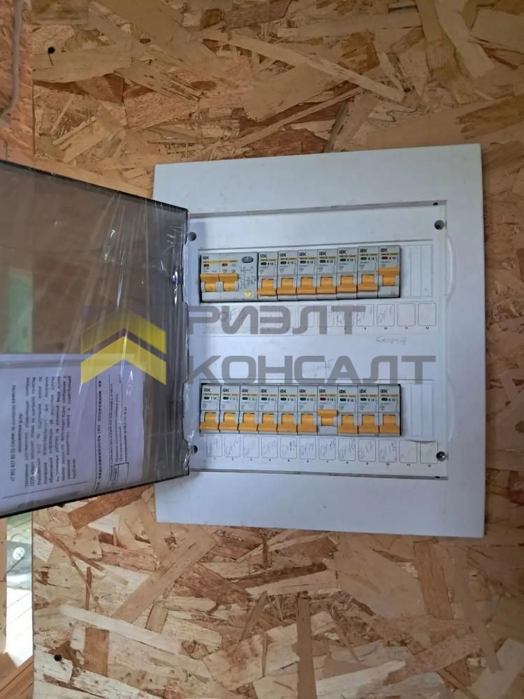 Дом, 167м², 6 соток, 2 этажа, 6 комн., стены: Брус миниатюра 7