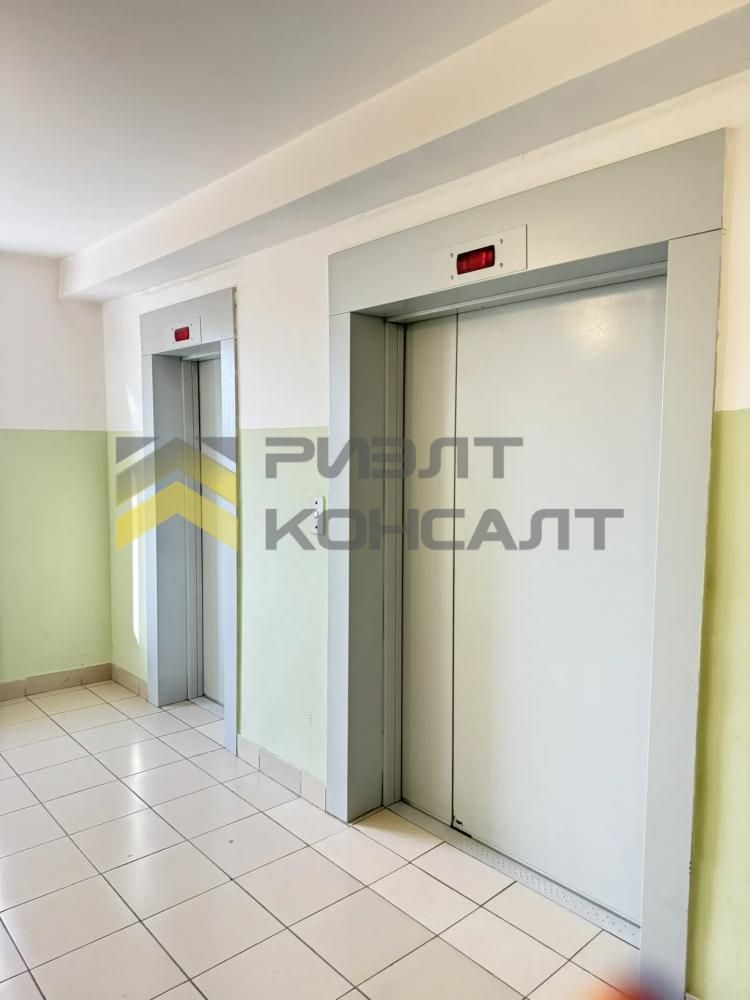 1-комн. квартира, Вторичка, 45.80м², 5/19 этаж миниатюра 5
