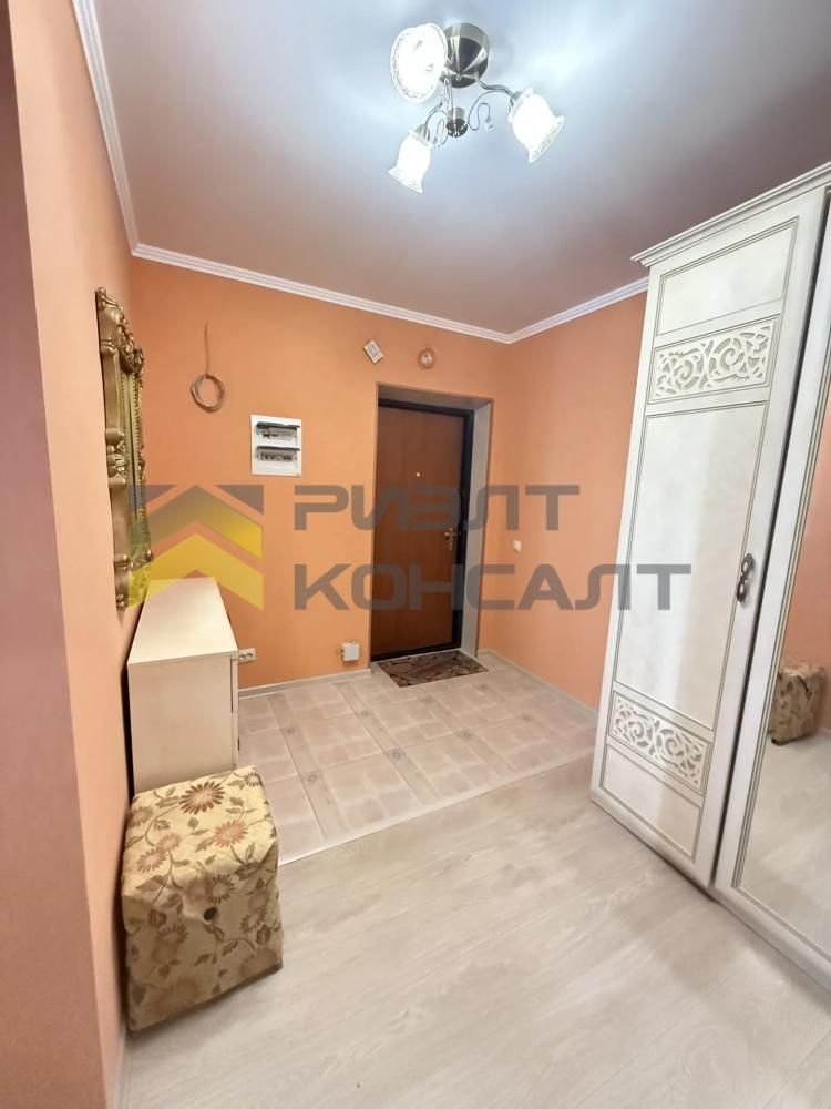 1-комн. квартира, Вторичка, 45.80м², 5/19 этаж миниатюра 7