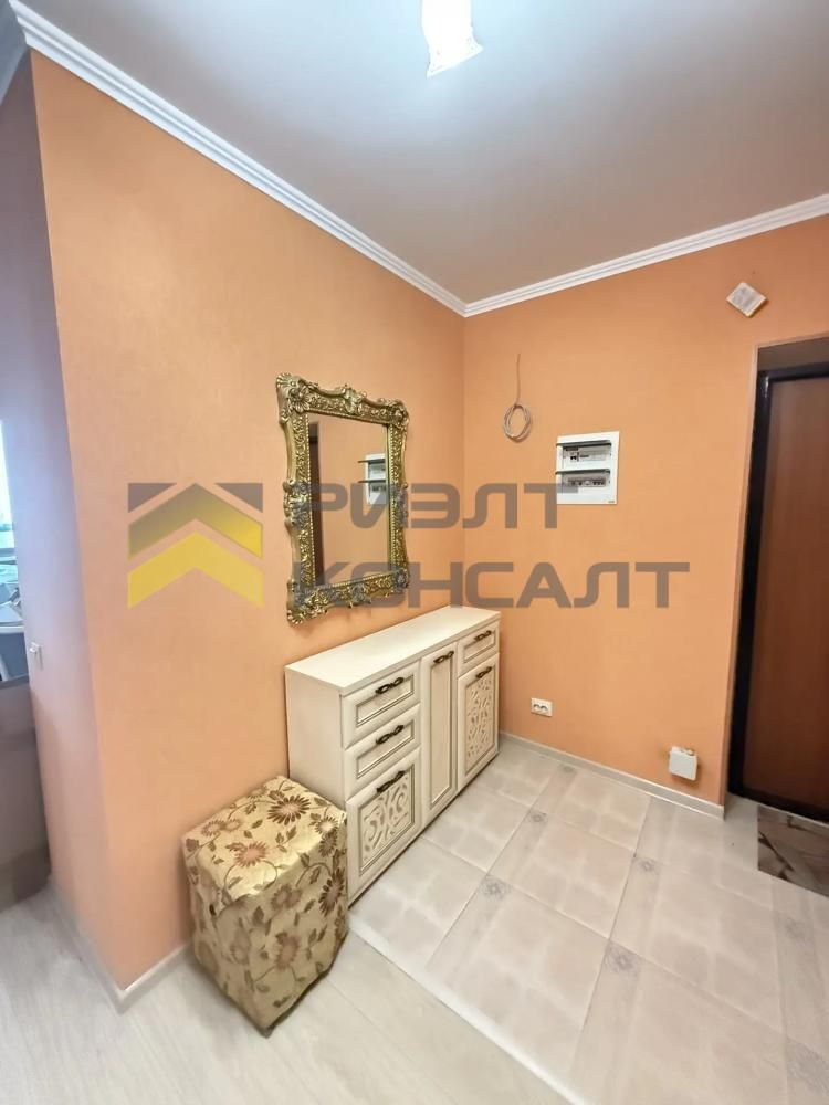 1-комн. квартира, Вторичка, 45.80м², 5/19 этаж миниатюра 9