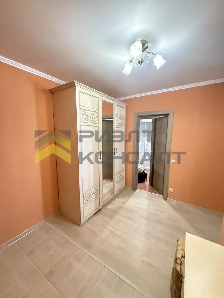 1-комн. квартира, Вторичка, 45.80м², 5/19 этаж миниатюра 10