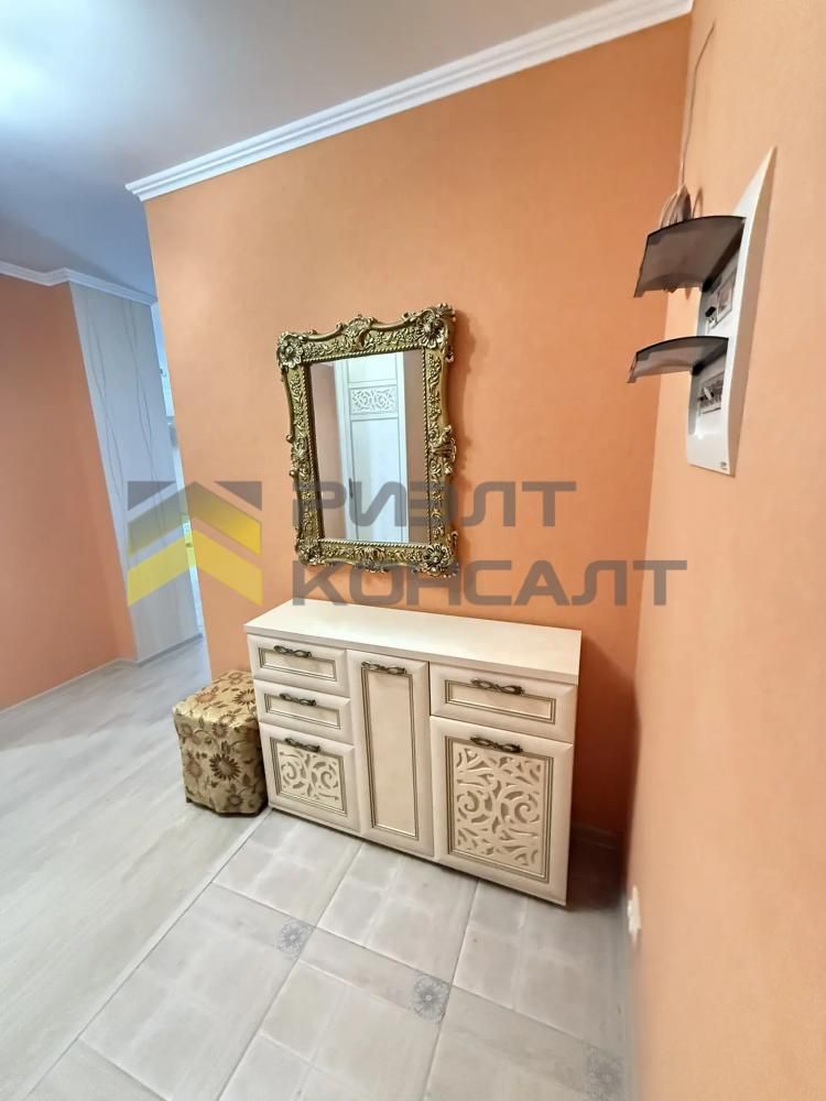 1-комн. квартира, Вторичка, 45.80м², 5/19 этаж миниатюра 11