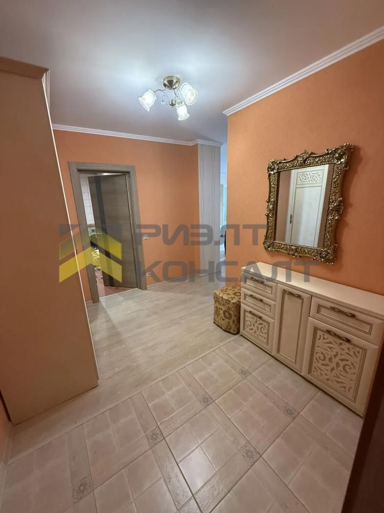 1-комн. квартира, Вторичка, 45.80м², 5/19 этаж миниатюра 12