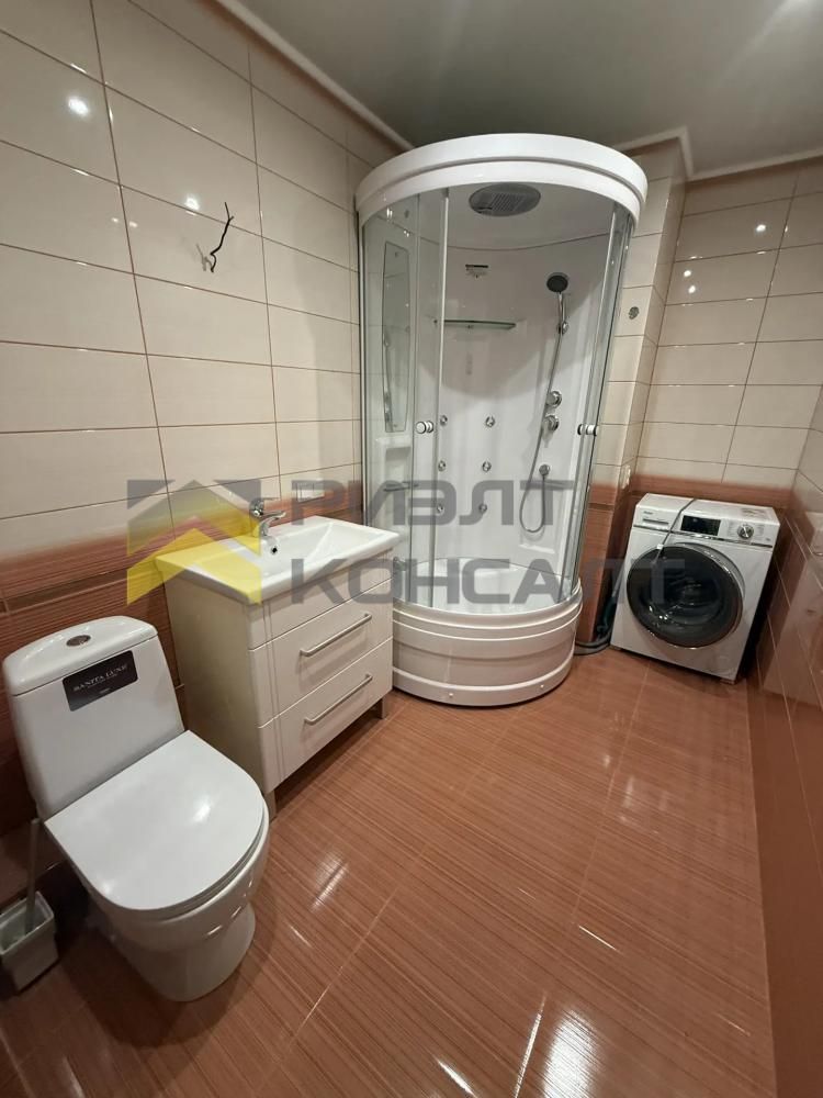 1-комн. квартира, Вторичка, 45.80м², 5/19 этаж миниатюра 13