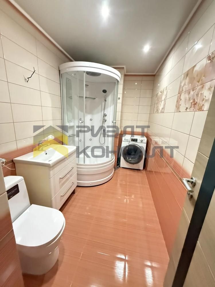 1-комн. квартира, Вторичка, 45.80м², 5/19 этаж миниатюра 15