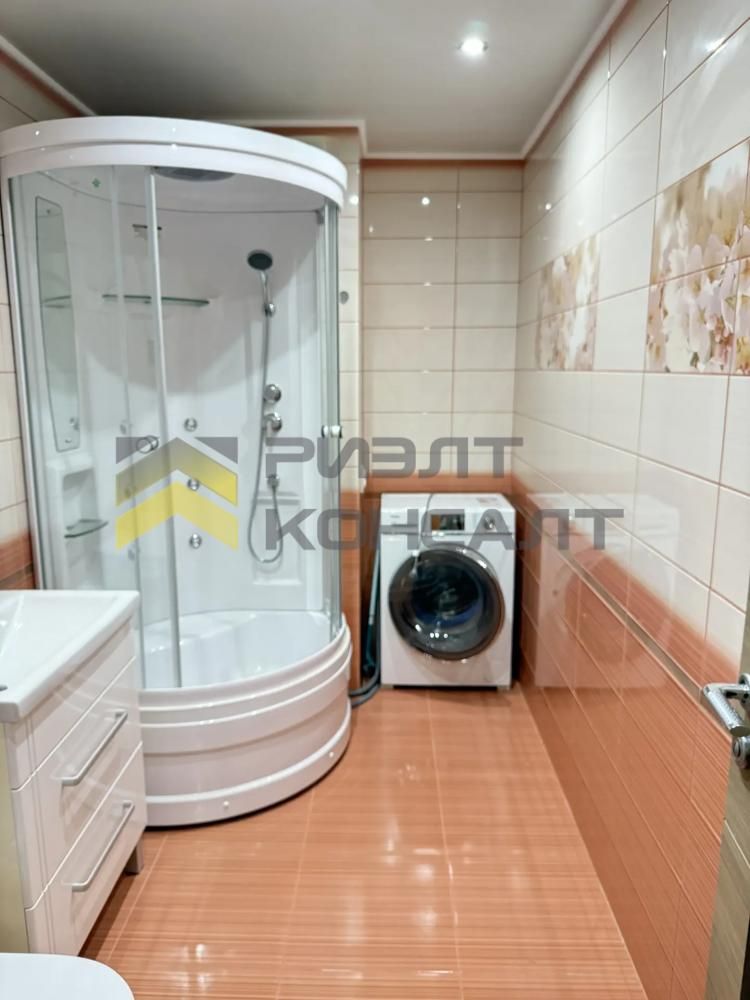 1-комн. квартира, Вторичка, 45.80м², 5/19 этаж миниатюра 16