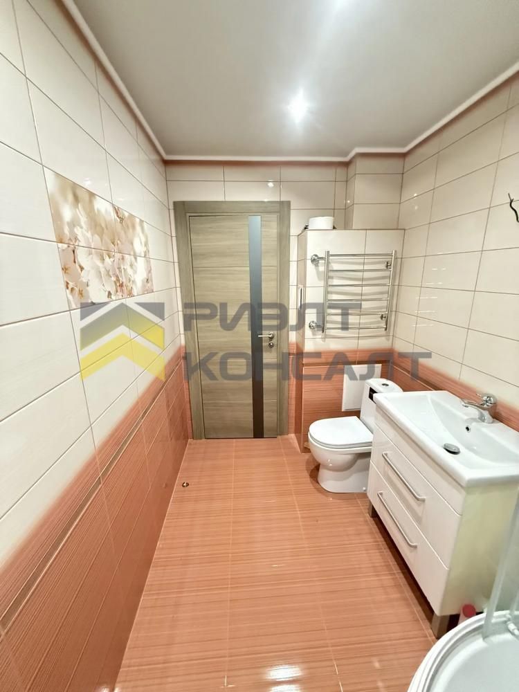 1-комн. квартира, Вторичка, 45.80м², 5/19 этаж миниатюра 17