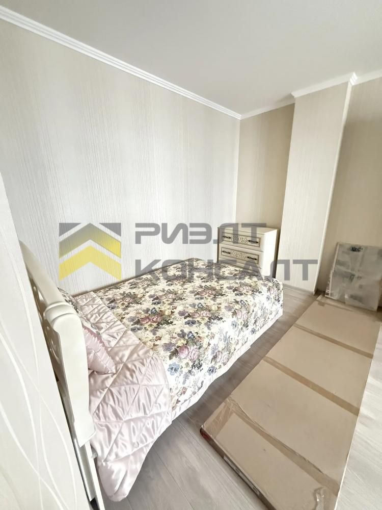 1-комн. квартира, Вторичка, 45.80м², 5/19 этаж миниатюра 18