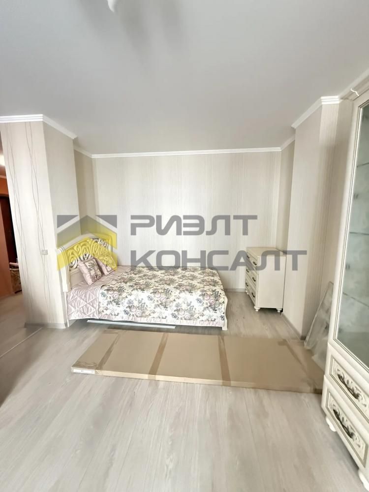 1-комн. квартира, Вторичка, 45.80м², 5/19 этаж миниатюра 19