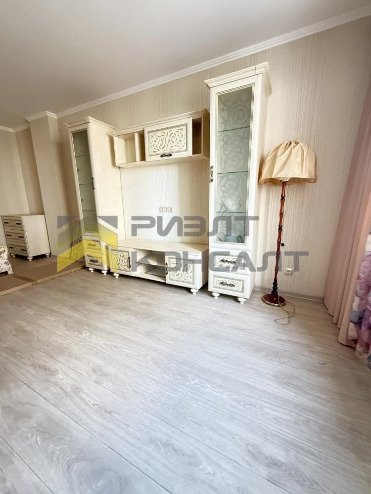 1-комн. квартира, Вторичка, 45.80м², 5/19 этаж миниатюра 20