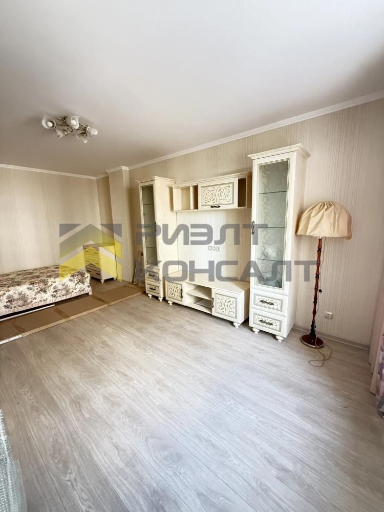 1-комн. квартира, Вторичка, 45.80м², 5/19 этаж миниатюра 21
