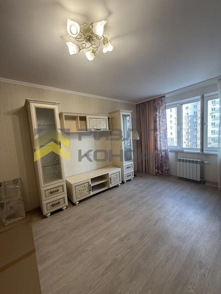 1-комн. квартира, Вторичка, 45.80м², 5/19 этаж миниатюра 22