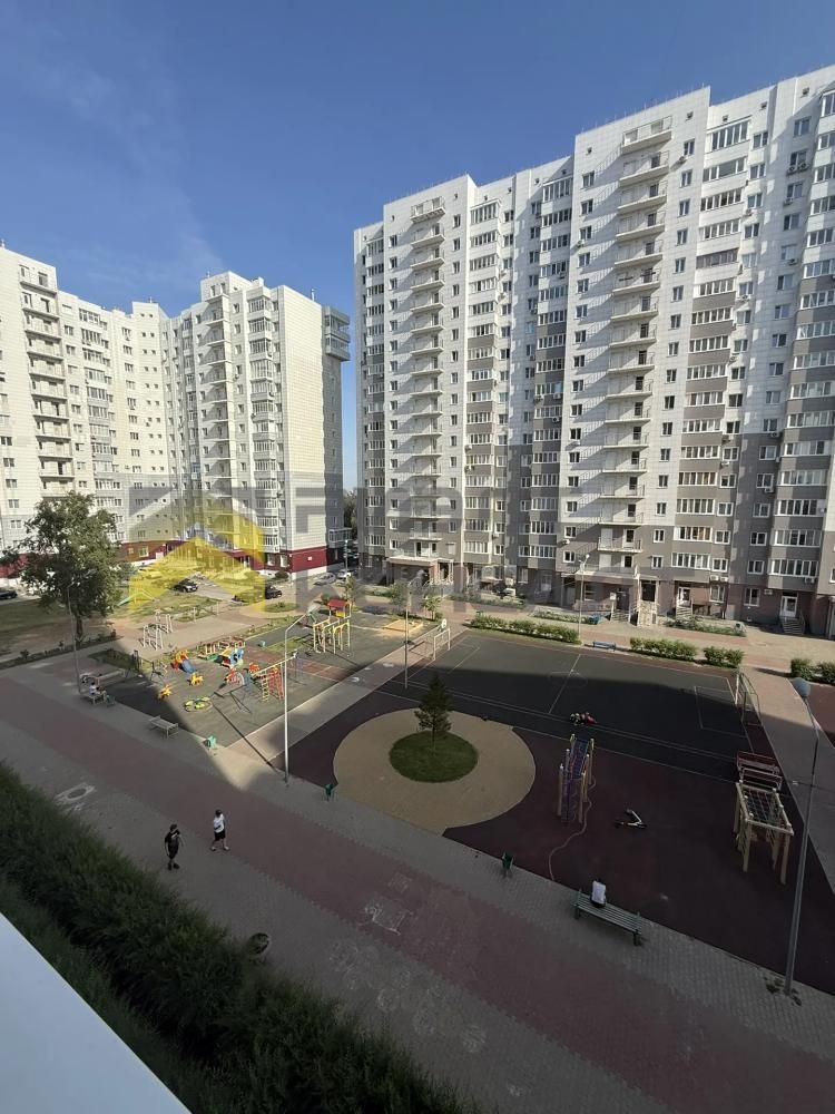 1-комн. квартира, Вторичка, 45.80м², 5/19 этаж миниатюра 23