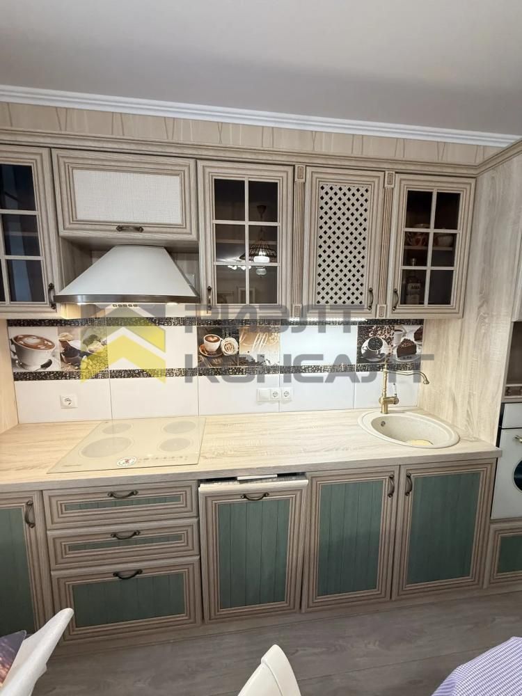 1-комн. квартира, Вторичка, 45.80м², 5/19 этаж миниатюра 27