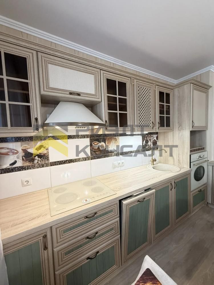 1-комн. квартира, Вторичка, 45.80м², 5/19 этаж миниатюра 28