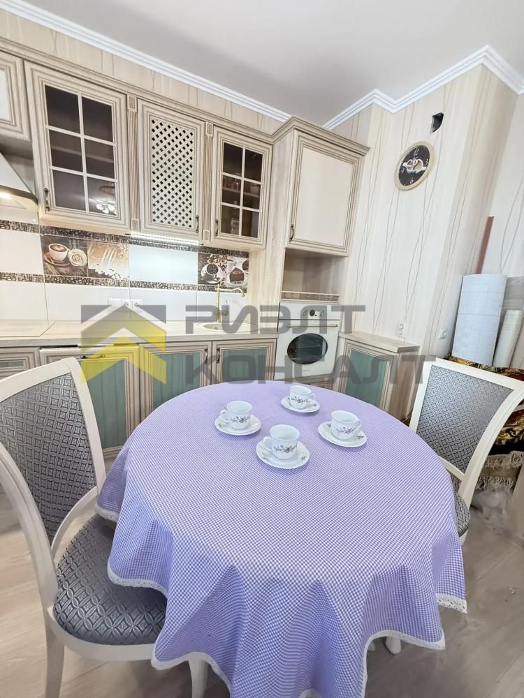 1-комн. квартира, Вторичка, 45.80м², 5/19 этаж миниатюра 29