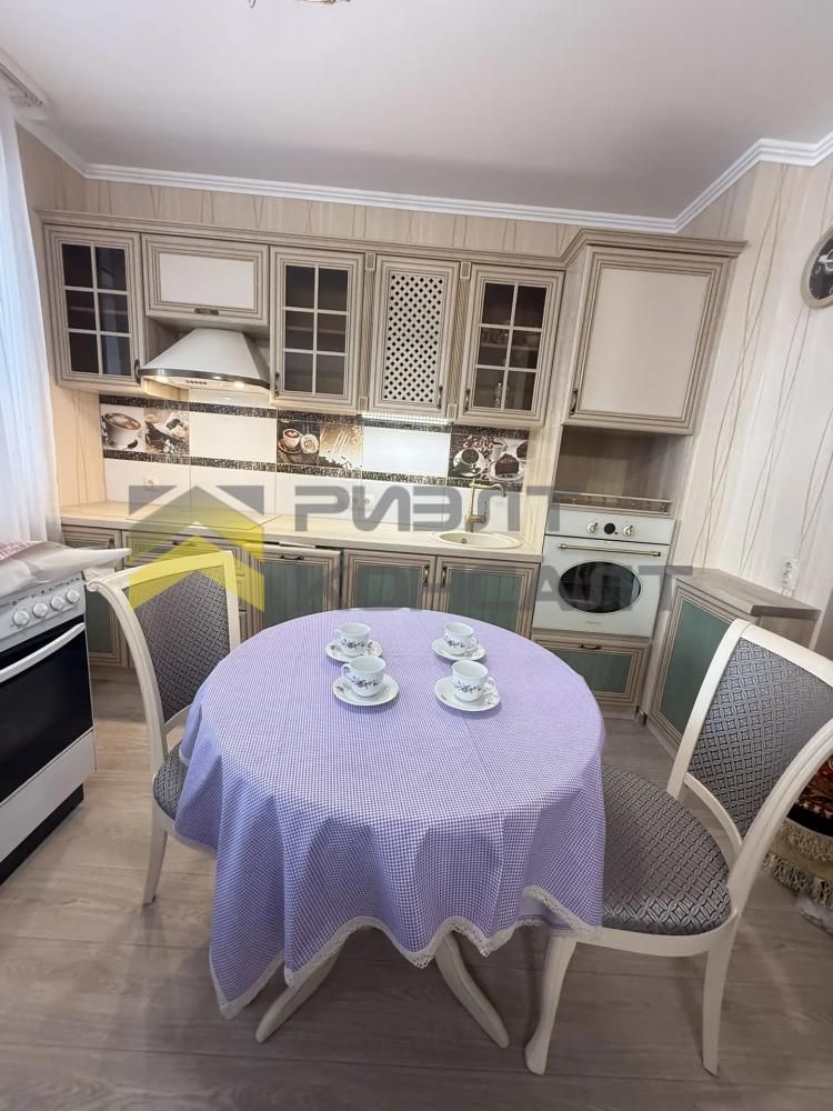 1-комн. квартира, Вторичка, 45.80м², 5/19 этаж миниатюра 31