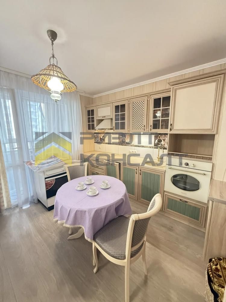 1-комн. квартира, Вторичка, 45.80м², 5/19 этаж миниатюра 32