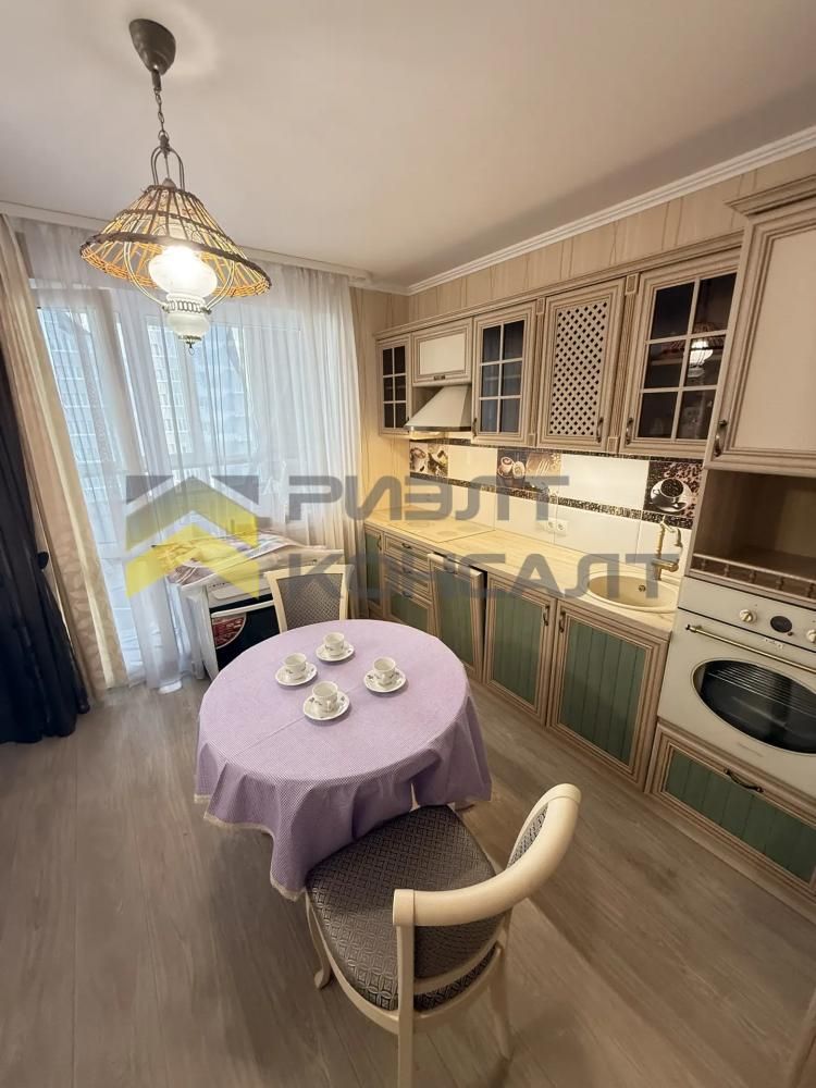 1-комн. квартира, Вторичка, 45.80м², 5/19 этаж миниатюра 30