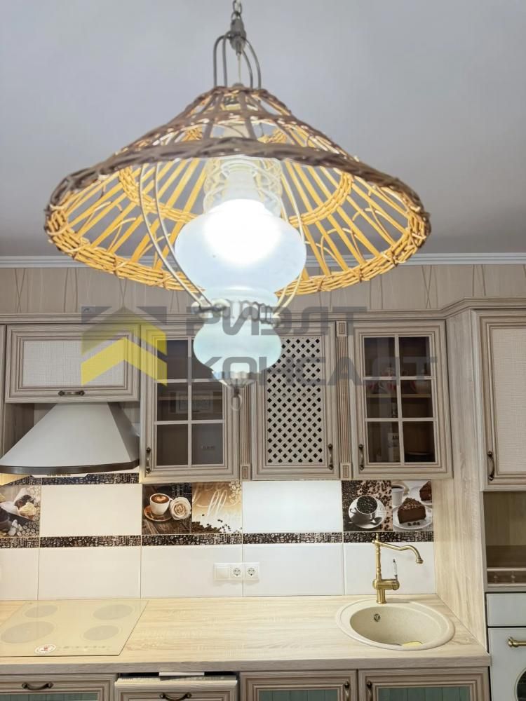 1-комн. квартира, Вторичка, 45.80м², 5/19 этаж миниатюра 34
