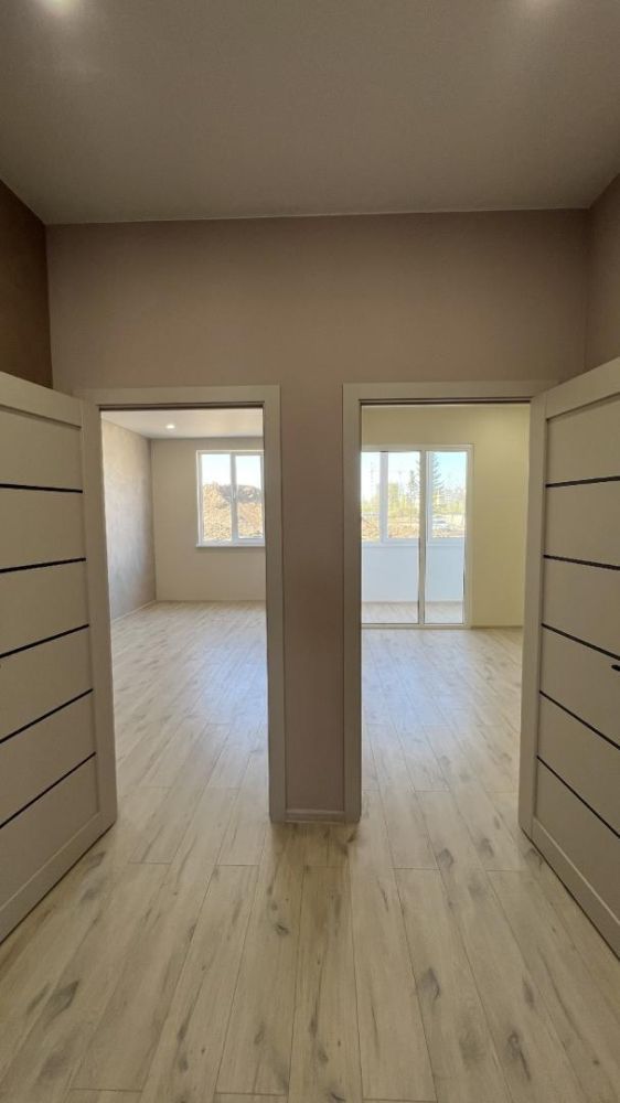 1-комн. квартира, Новостройка, 44.55м², 1/9 этаж миниатюра 6